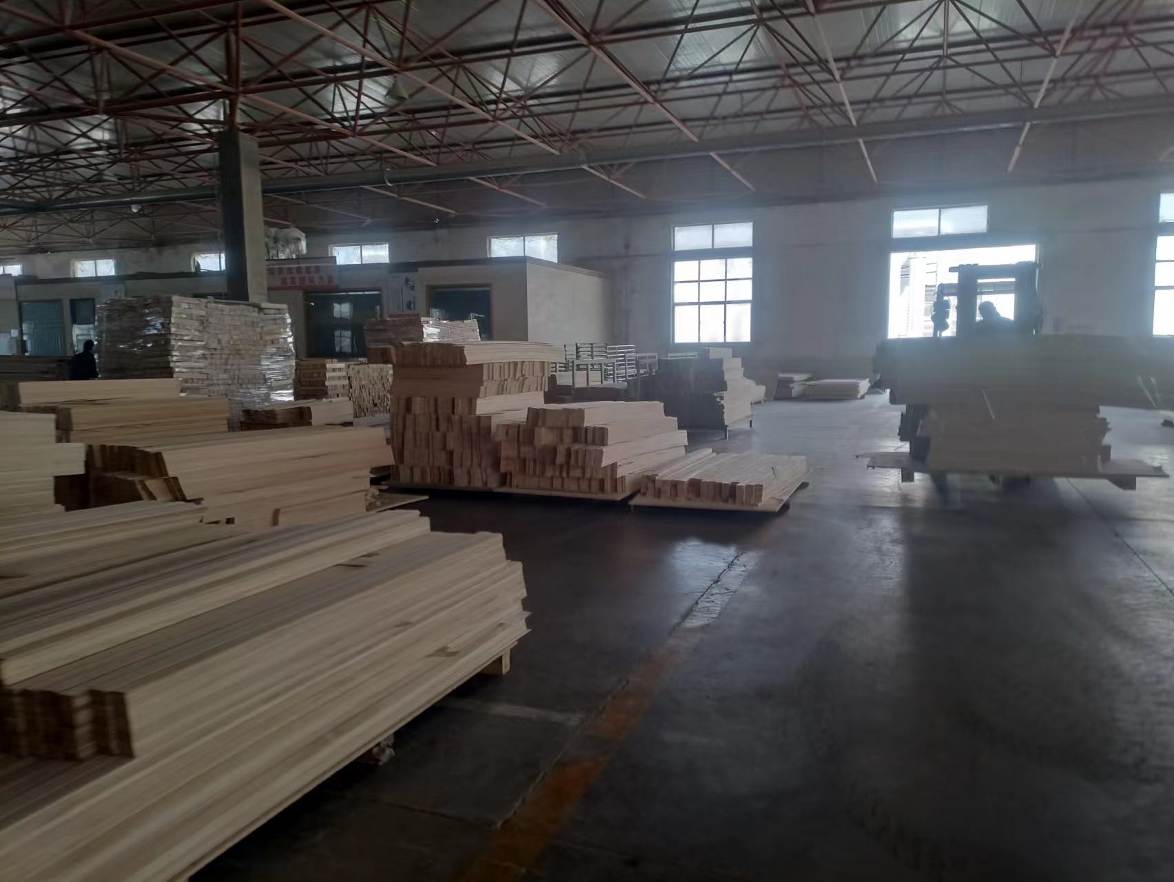 OEM factory