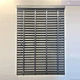 factory direct operation  Paulownia Venetian Blinds