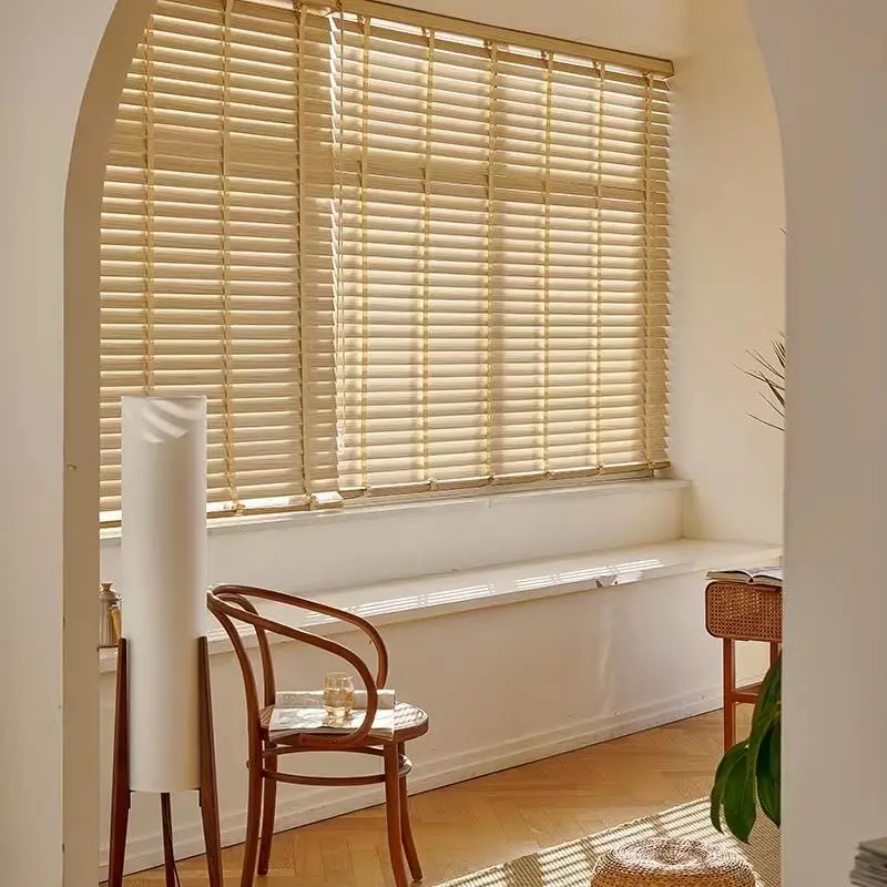 paulownia blinds
