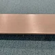 basswood slats