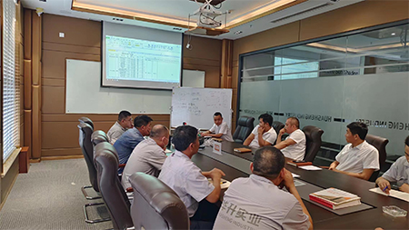 production management training