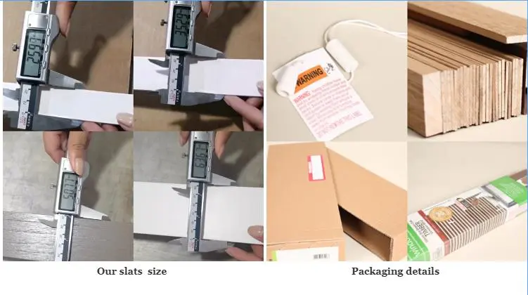 Precise measurement