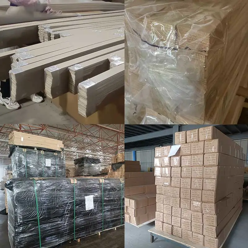 Packaging