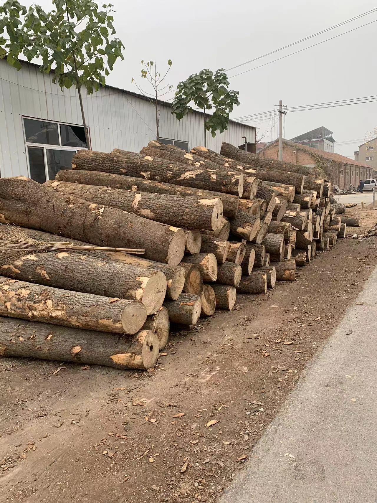 How can a log become a Venetian Blinds -1? Supplier China