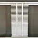 Paulownia Blinds