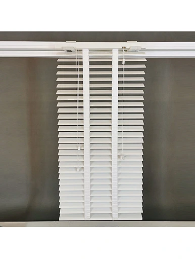 Paulownia Blinds