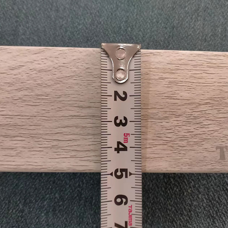 PVC slats