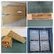 Paulownia Blinds