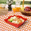 silicone air fryer basket liner