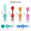 Stand up Kitchenware
