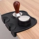 tamping mat
