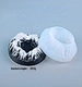 resin silicon mold diy