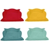 silicone air fryer basket liner