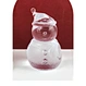 Snowman Silicone Mold