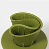 pour over coffee filter