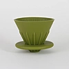 pour over coffee filter