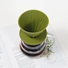 pour over coffee filter