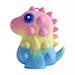 silicone fidget toy