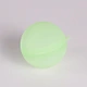 silicone waterfall ball