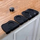 tamping mat