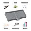 Silicone Drain Tray
