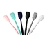 Silicone spatula