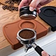 tamping mat