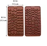 silicone  Cake decoration mold