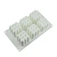 long candle mold
