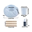resin silicon mold diy