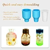 resin mold