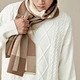 Polyester Scarf
