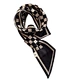 windproof scarf