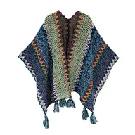 poncho for women