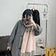winter shawl