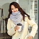 winter scarf