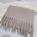 winter shawl