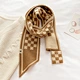 windproof scarf
