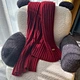 winter scarf