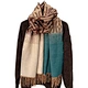 tassel shawl