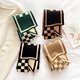 windproof scarf