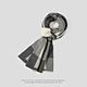 Polyester Scarf