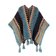 poncho for women