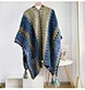 Warm Shawl