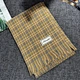 Cotton shawl