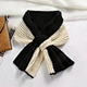 winter scarf
