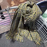 Winter Shawl