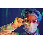 The chip industry is at odds with each other: a global shortage of chips and plummeting prices for consumer electronics chips