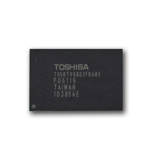 TOSHIBA