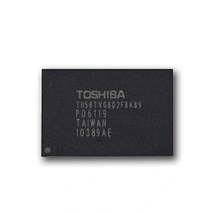 TOSHIBA